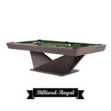 Pool Billard Tavolo Modello