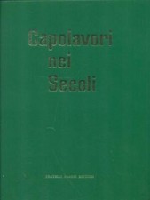 CAPOLAVORI NEI SECOLI X