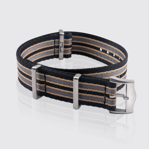Replacement 20mm canvas strap - 20mm,