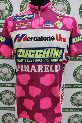 Maglia ciclismo giessegi - maglia,