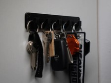 Porta Chiavi Da Muro per Casa