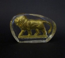 ✅ FERMACARTE PER SCRIVANIA