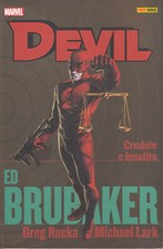 PANINI COMICS - DEVIL Ed