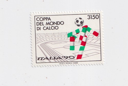 1988 1742 coppa del - (italia)1988, sc