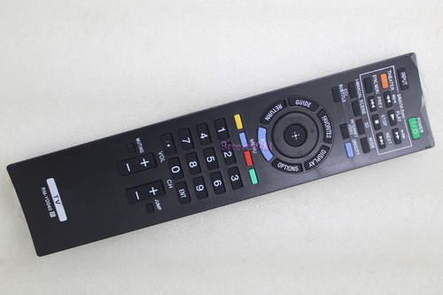 Telecomando per sony - telecomando,