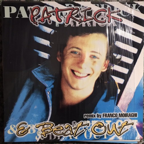 Patrick beat - patrick,