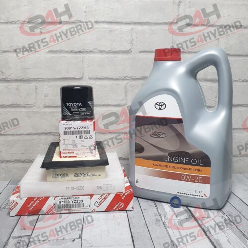 Kit manutenzione originale