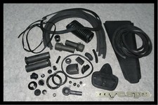 Vespa 50 Pezzi Gomma Set Gomma