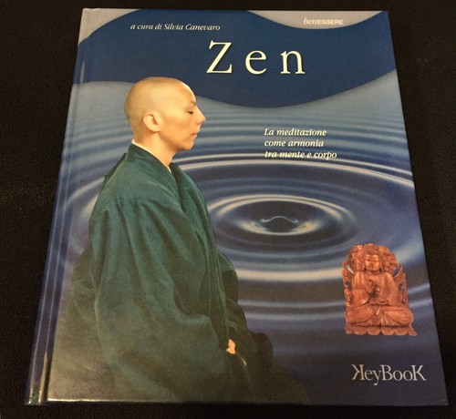 Zen meditazione come - zen,