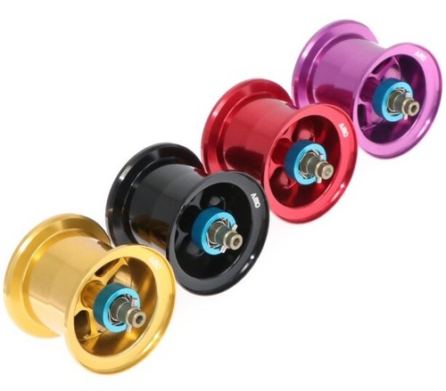 Abu garcia micro - garcia, spool