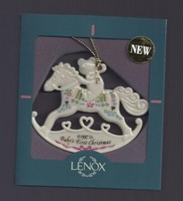 Lenox 1997 primo cavallo - cavallo, a
