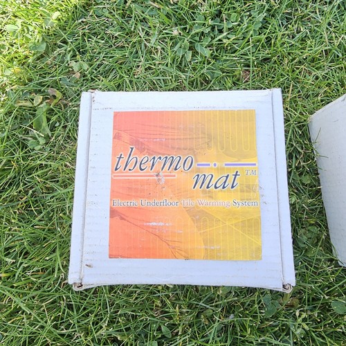 Termostato elettrico per