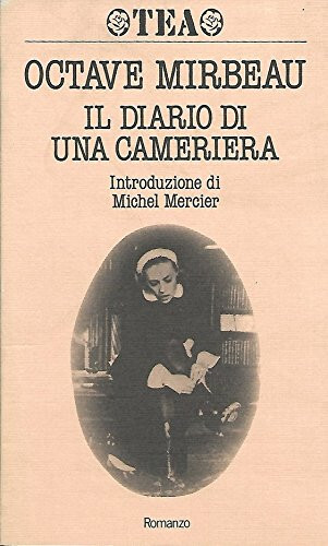 Diario una cameriera - diario,