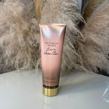 Bare vanilla crema - bare,