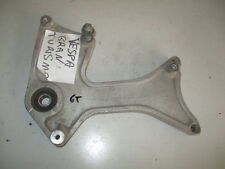 Supporto Marmitta Scarico Terminale Staffa Vespa GTV GTS GT 250 i.e. 2005 2012