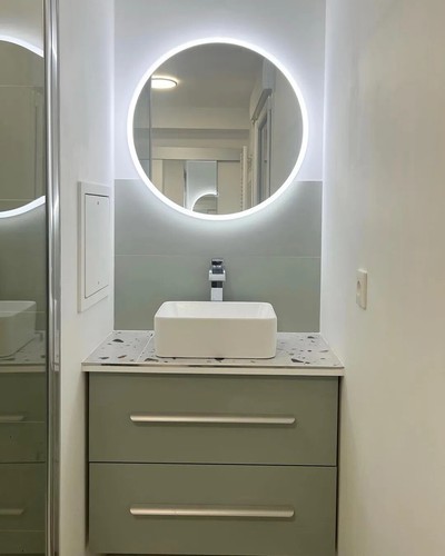 Lavandino 40x30x13 in - cm,