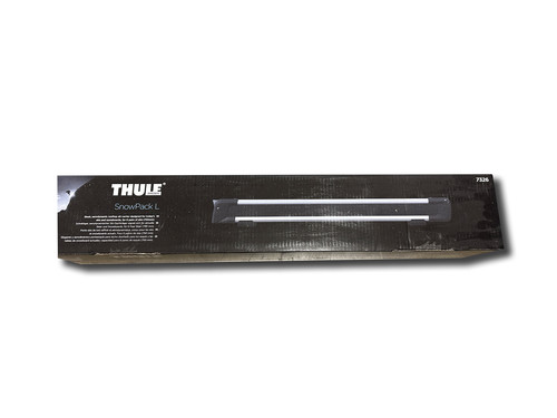 Thule portasci snowpack 7326 - portasci,