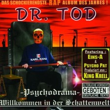 Dr. Tod - Psychodrama -