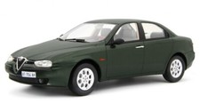 Modellino auto scala 1:18