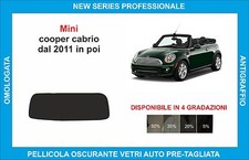 pellicole oscuranti vetri mini