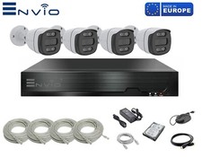 Kit di videosorveglianza