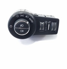 INTERRUTTORE COMANDO LUCI PER JEEP Compass Serie P6BT87LXHAB (16>)