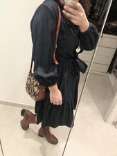 Nuovo abito denim motivi - nuovo, in