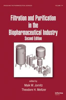 Filtration and purification - filtration,