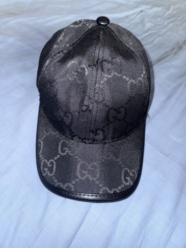 Cappello gucci - cappello,