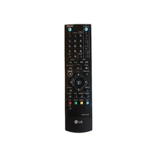 LG AKB35914403 Telecomando Originale per video dvd modelli in descrizione