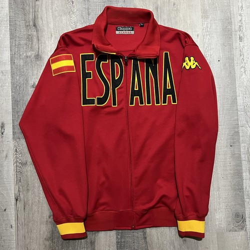Giacca spagna espana calcio - giacca,