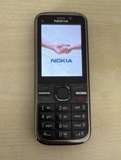 Nokia C5-00 (RM-745)
