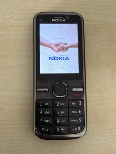 Nokia - , c5-00