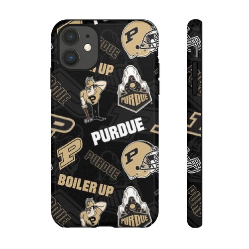 Custodie telefono purdue - telefono,