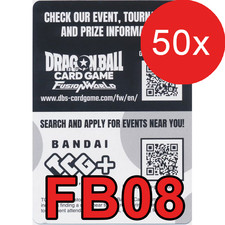 Dragon Ball Super Fusion World