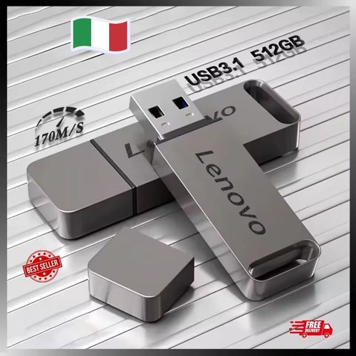 Chiavetta usb ad - ad, alta