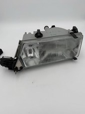 Faro fanale proiettore lancia - faro,