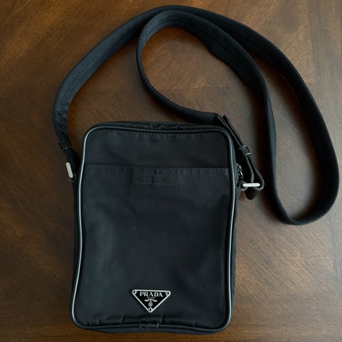 Borsa prada vintage - borsa,