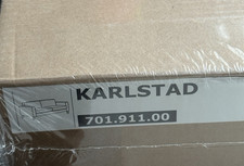 Copridivano Ikea Karlstad per