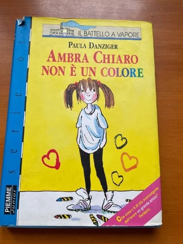 Battello vapore ambra - vapore,