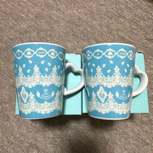 Set coppia tazze - , baby
