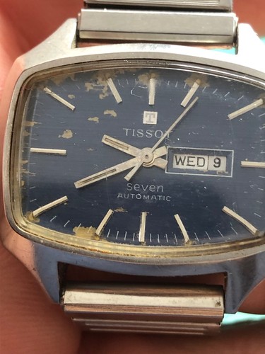 Orologio automatico tissot - orologio,