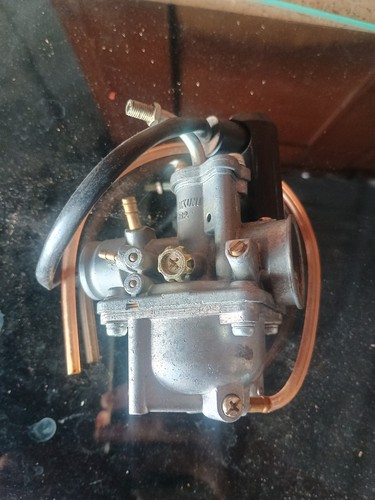 Piaggio 499083 carburatore - 499083,