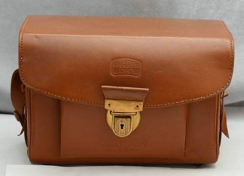 Zeiss ikon borsa bag omnica - bag,