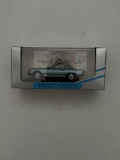MINICHAMPS 430 033441 MERCEDES