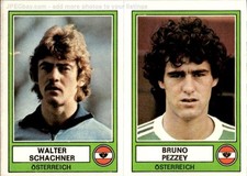 figurina Panini Euro Football