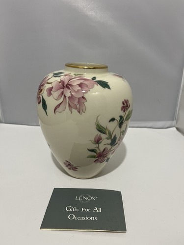 Vaso floreale vintage - , lenox