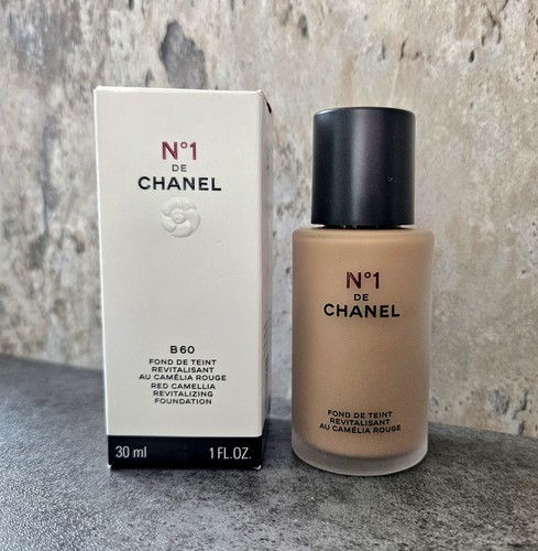 Chanel b60 - de,
