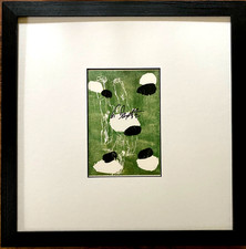 GEORG BASELITZ 5 pietre