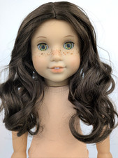 Thea - Custom OOAK 18"